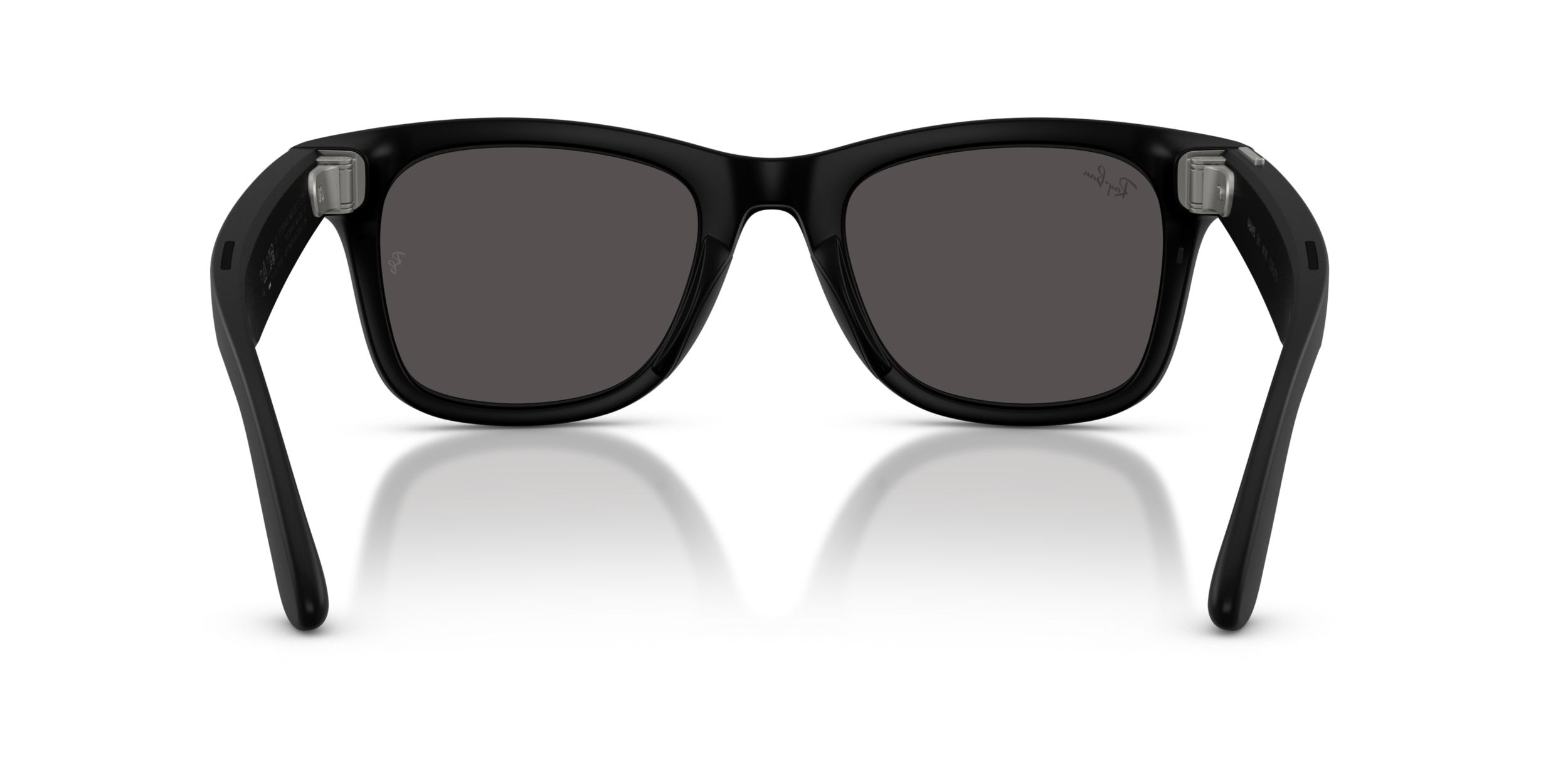 Ray-Ban Unisex Wayfarer Large Meta Gen3 Sunglasses