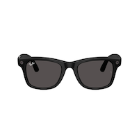 Ray-Ban Unisex Wayfarer Large Meta Gen3 Sunglasses