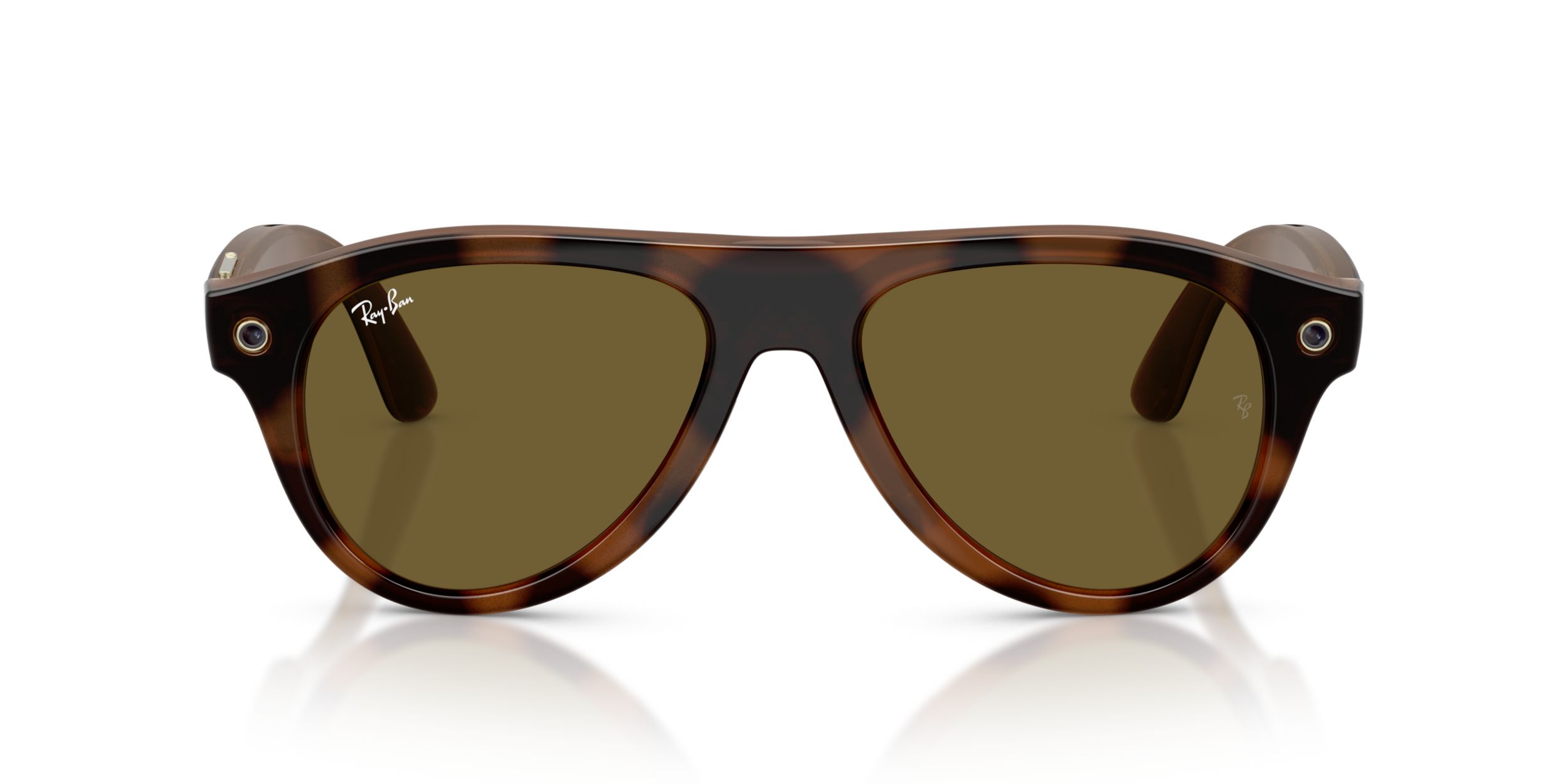 Ray-Ban Unisex Aviator Meta Gen3 Sunglasses