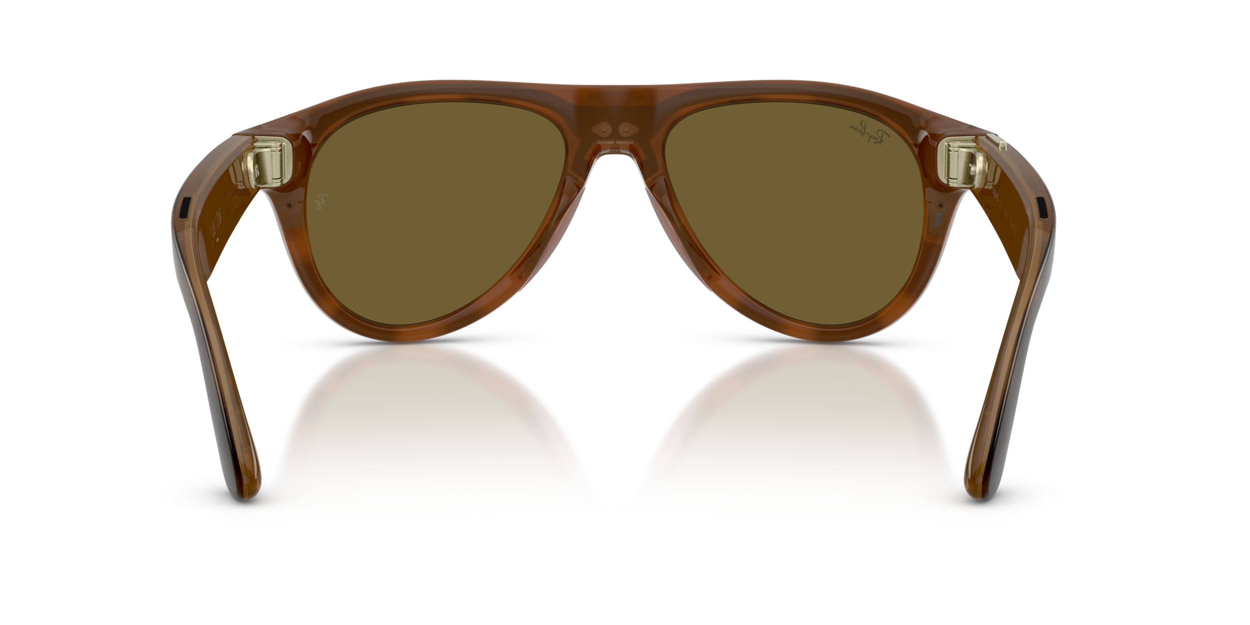 Ray-Ban Unisex Aviator Meta Gen3 Sunglasses