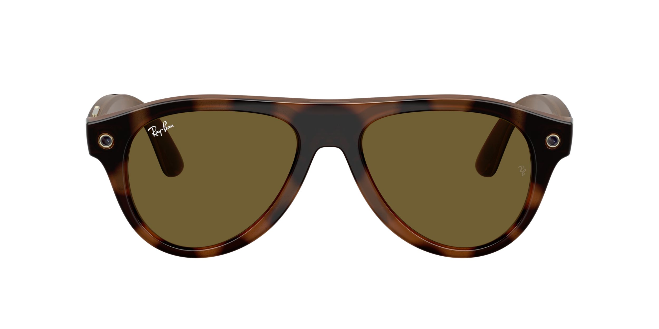 Ray-Ban Unisex Aviator Meta Gen3 Sunglasses