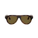 Ray-Ban Unisex Aviator Meta Gen3 Sunglasses Front_Flat