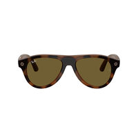 Ray-Ban Unisex Aviator Meta Gen3 Sunglasses