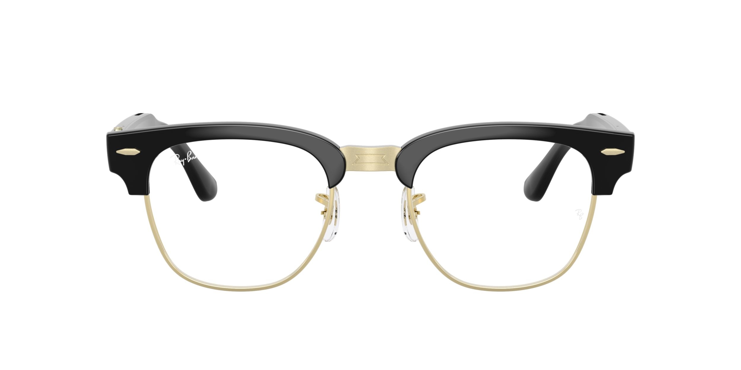 Ray-Ban Unisex Clubmaster Meta Audio Sunglasses | SportChek