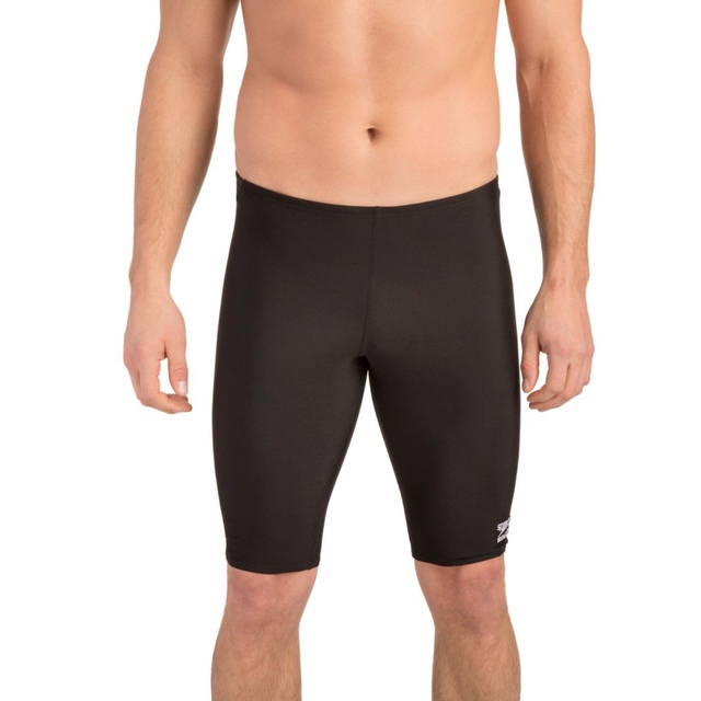 Speedo Men's Endurance Swim Jammer Trunks