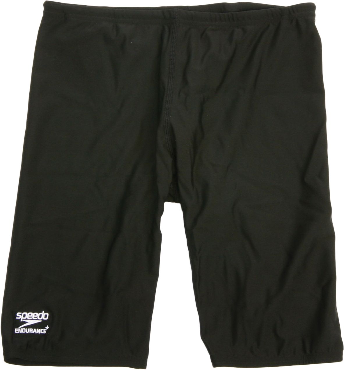 Speedo Men's Endurance Swim Jammer Trunks