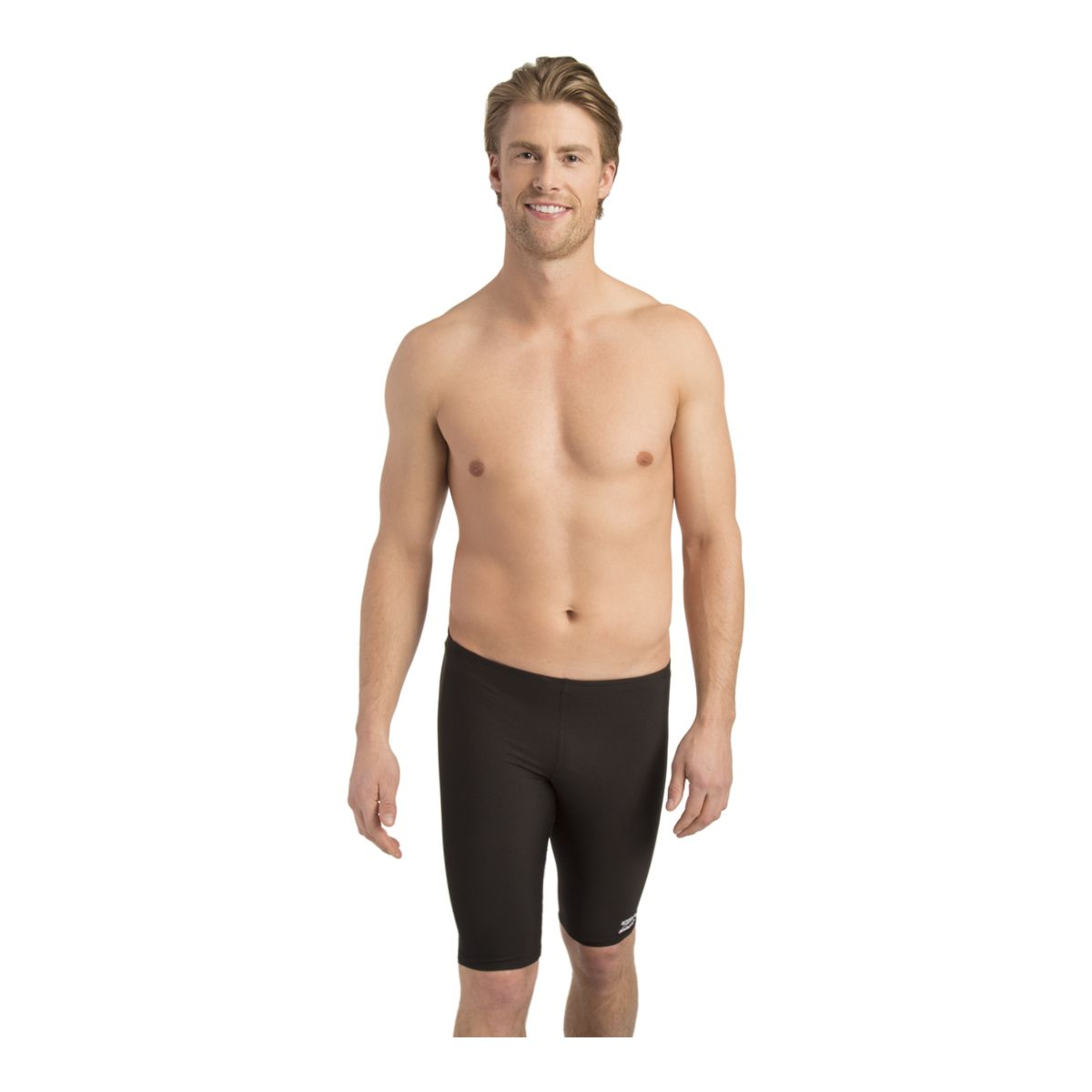 Speedo Men's Endurance Swim Jammer Trunks | SportChek