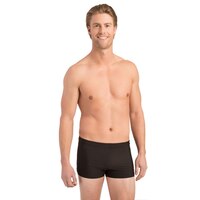 Speedo Men's Endurance Swim Briefs Front_Flat
