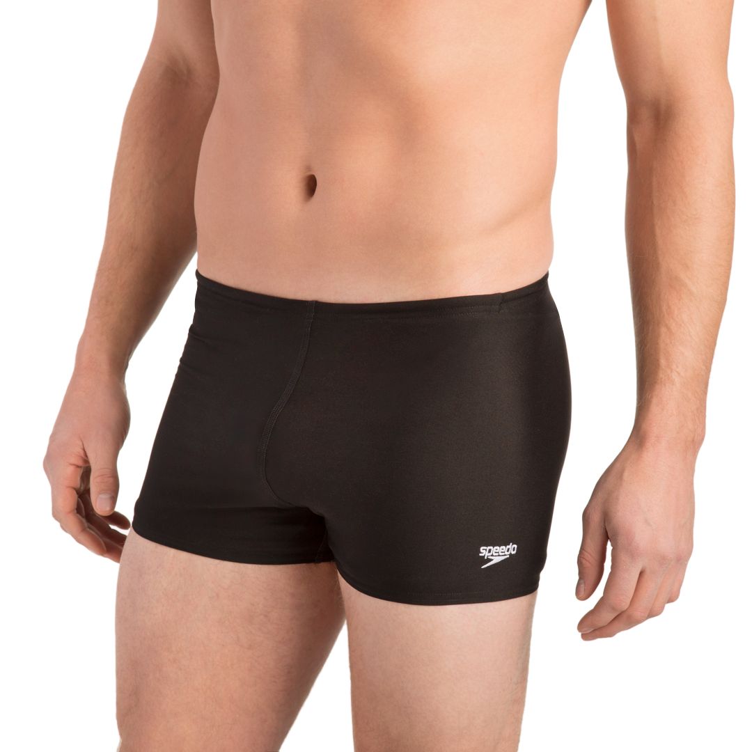 Speedo Men's Endurance Swim Briefs