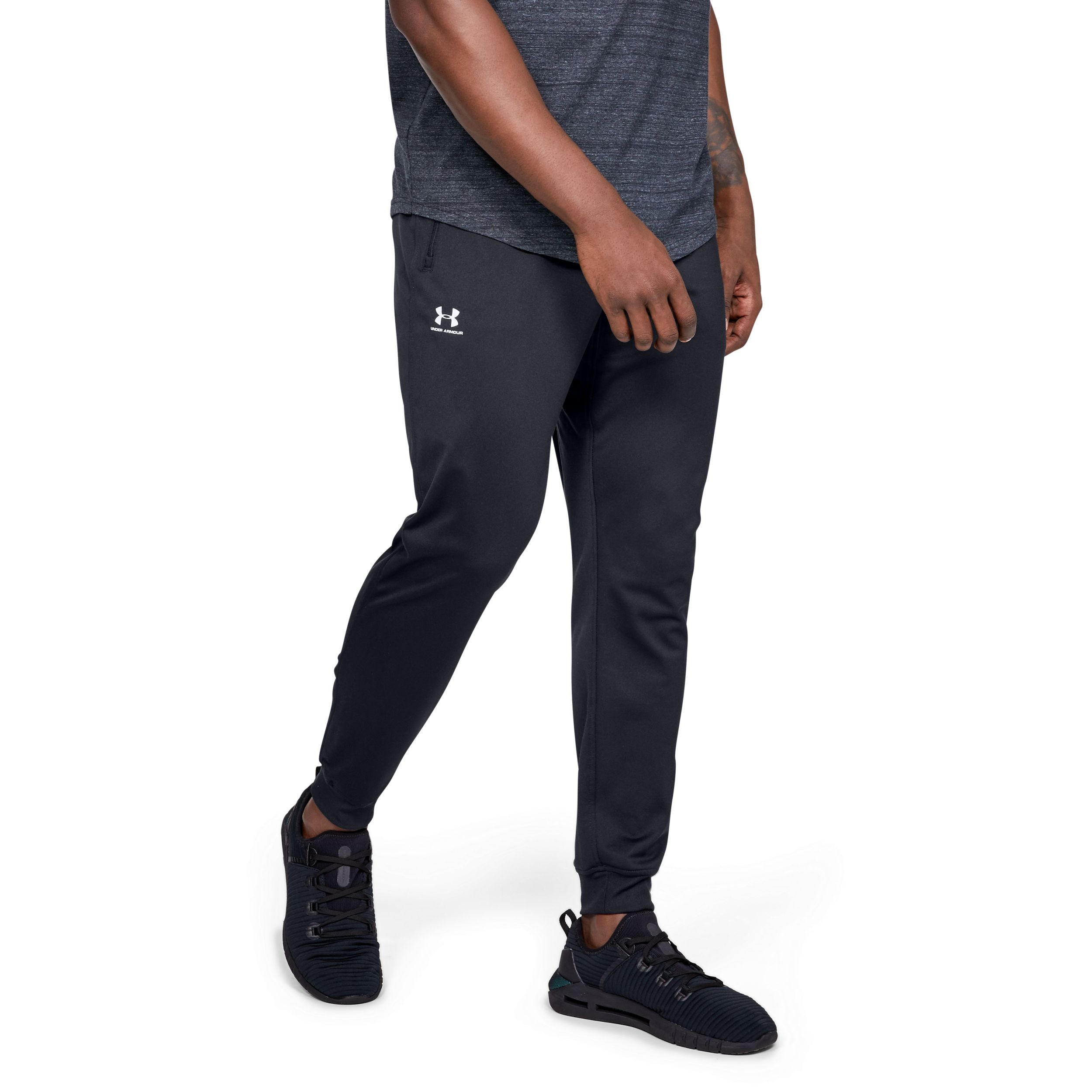 Under Armour Men's Sportstyle Jogger Sweatpants