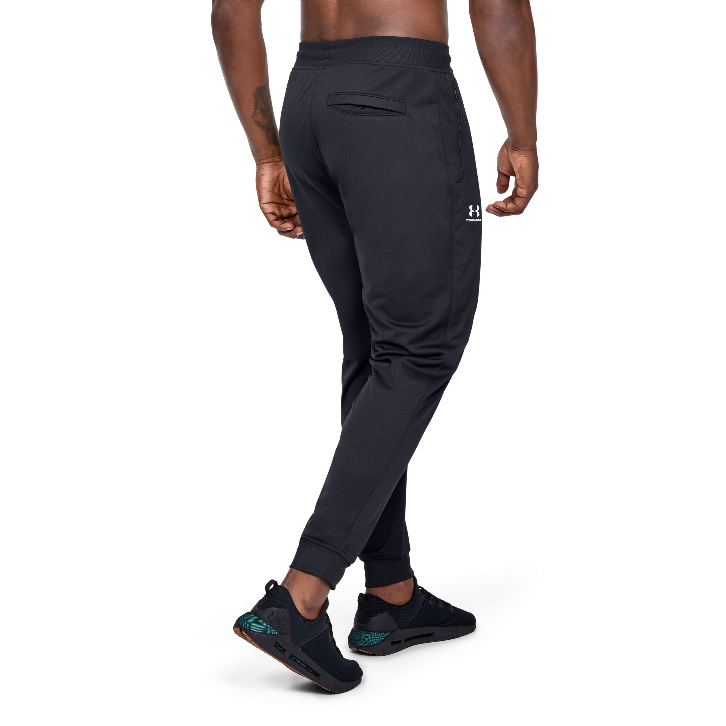 Under Armour Men's Sportstyle Jogger Sweatpants