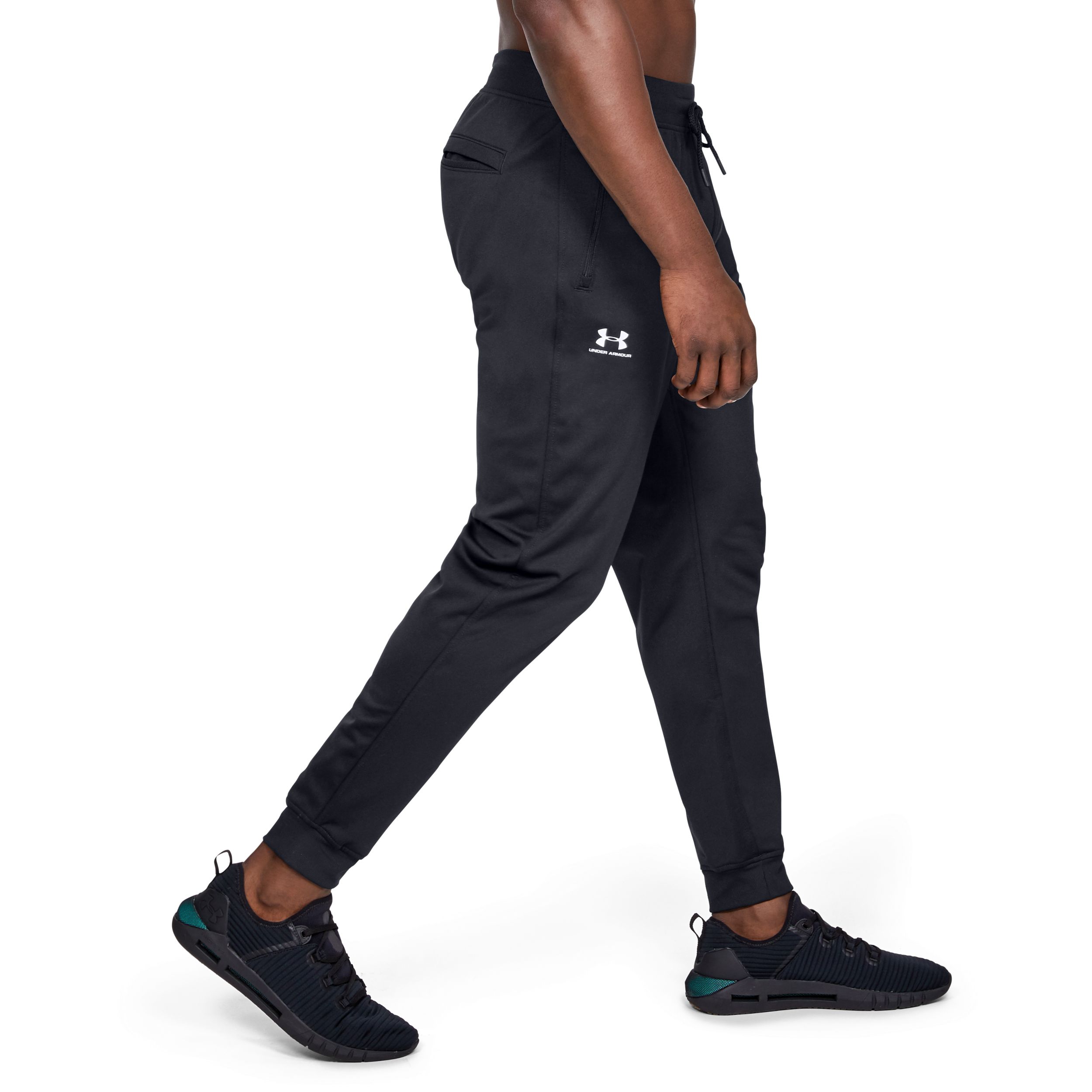 Under Armour Men's Sportstyle Jogger Sweatpants