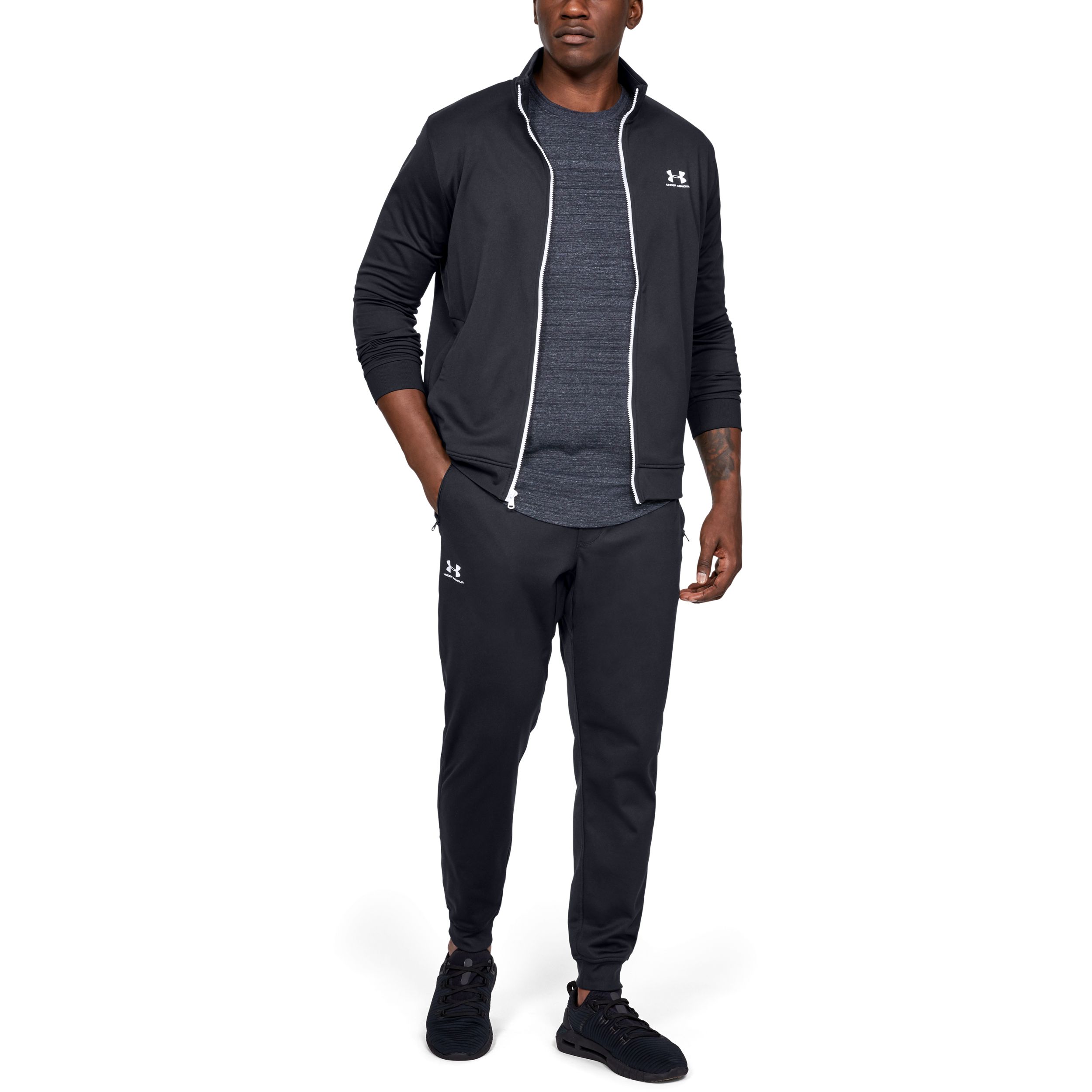 Under Armour Men's Sportstyle Jogger Sweatpants