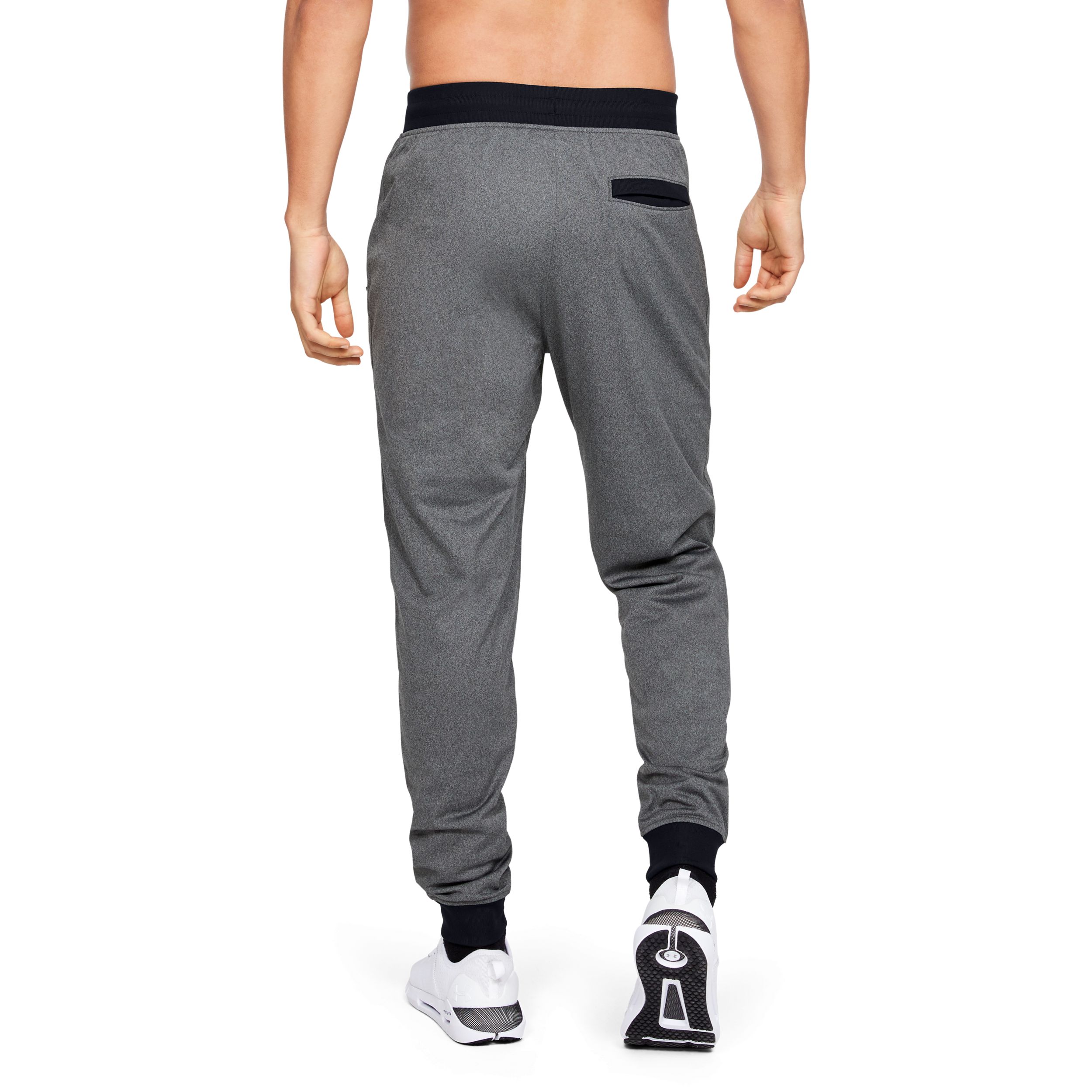 Under Armour Men's Sportstyle Jogger Sweatpants