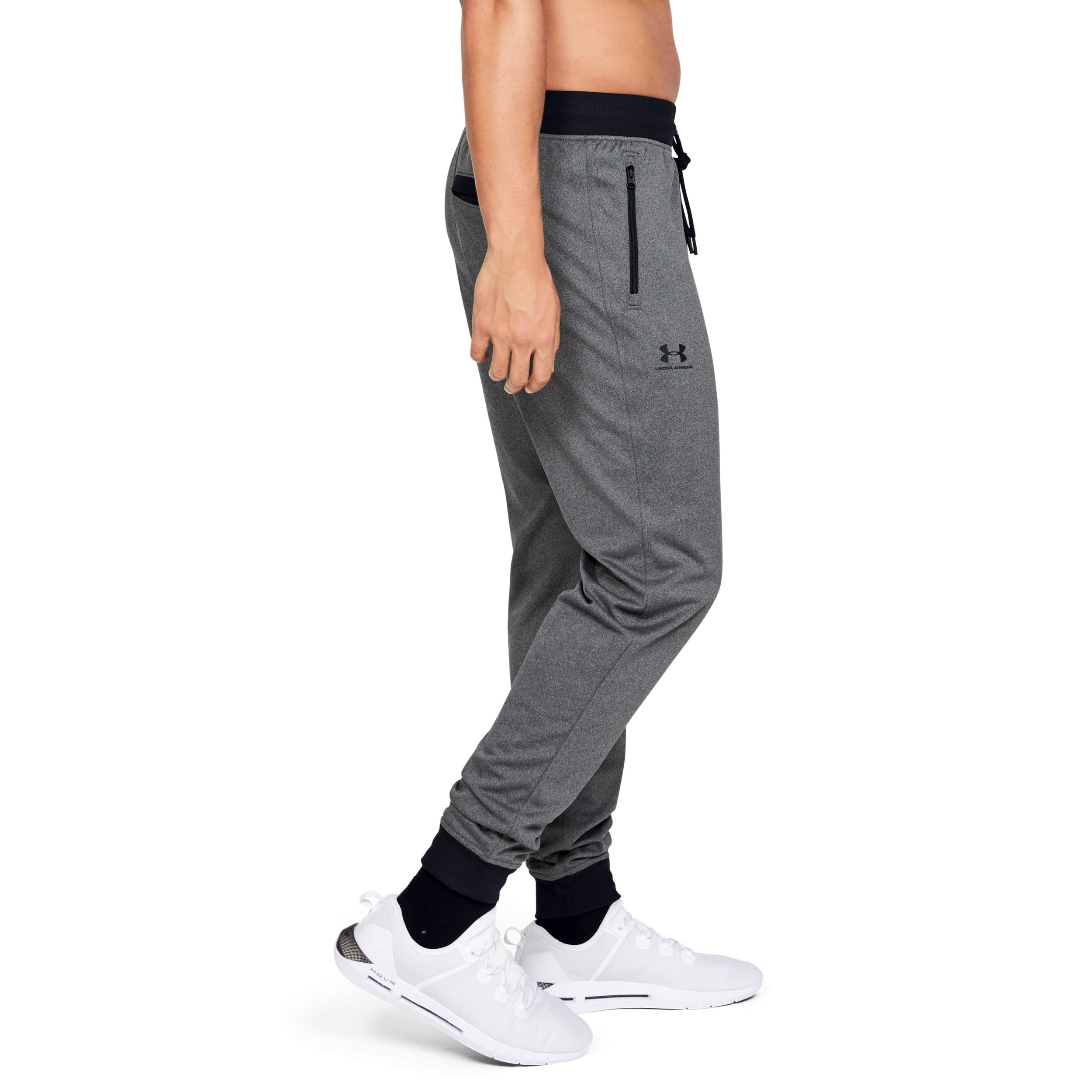 Under Armour Men's Sportstyle Jogger Sweatpants