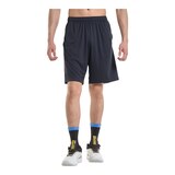 Under Armour Men's Tech Graphic Shorts Front_Flat