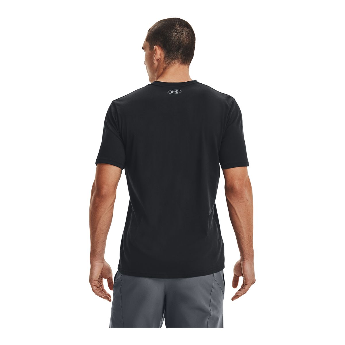 Under Armour Men's Team Issue T Shirt