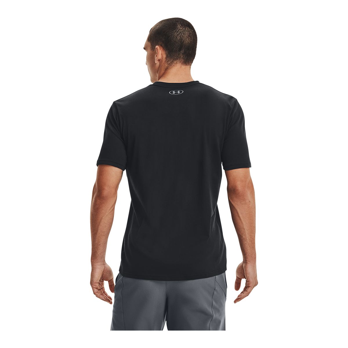 Under Armour Men's Team Issue T Shirt