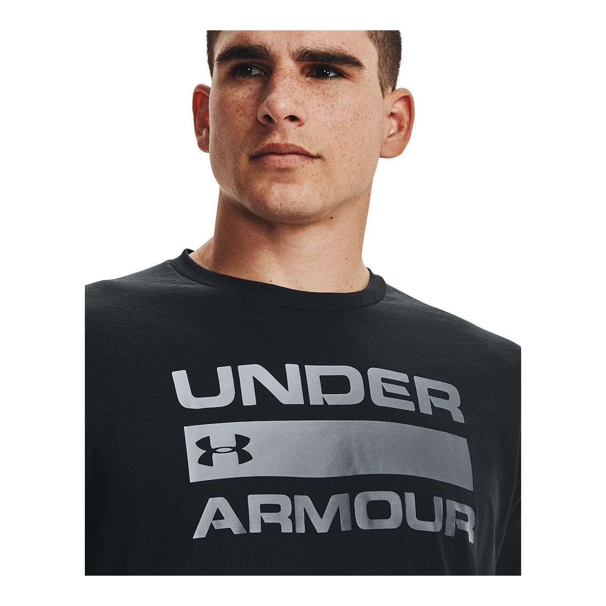 Under Armour Men's Team Issue T Shirt