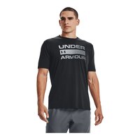 Under Armour Men's Team Issue T Shirt Front_Angled_Right