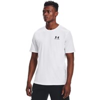 Under Armour Men's Charged Cotton Sportstyle Left Chest T-Shirt