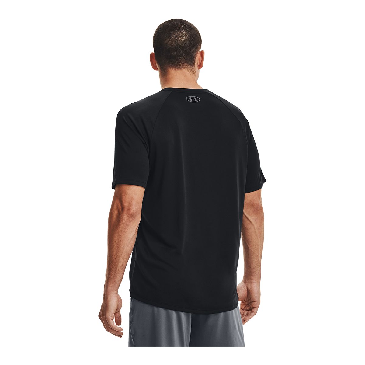 Under Armour Men's Tech Training T Shirt