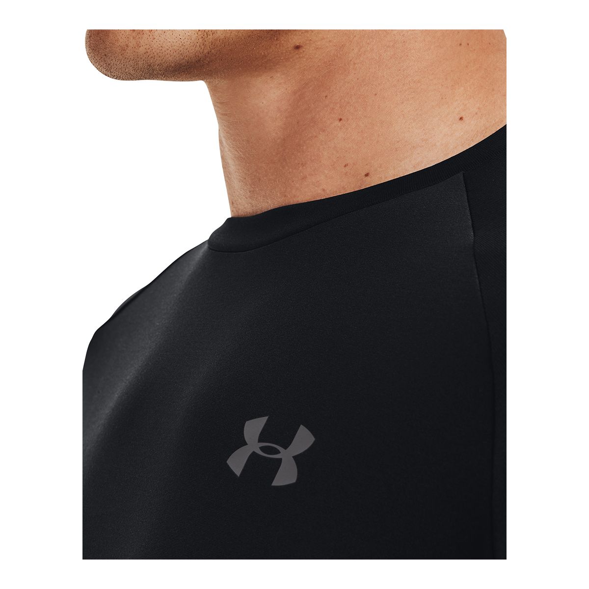 Under Armour Men's Tech Training T Shirt