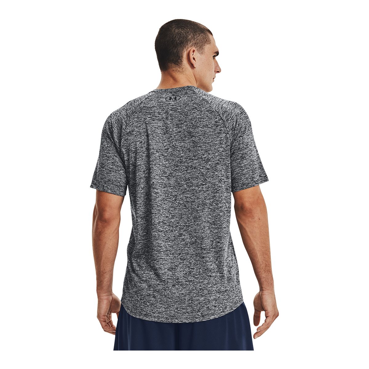 Under Armour Men's Tech Training T Shirt
