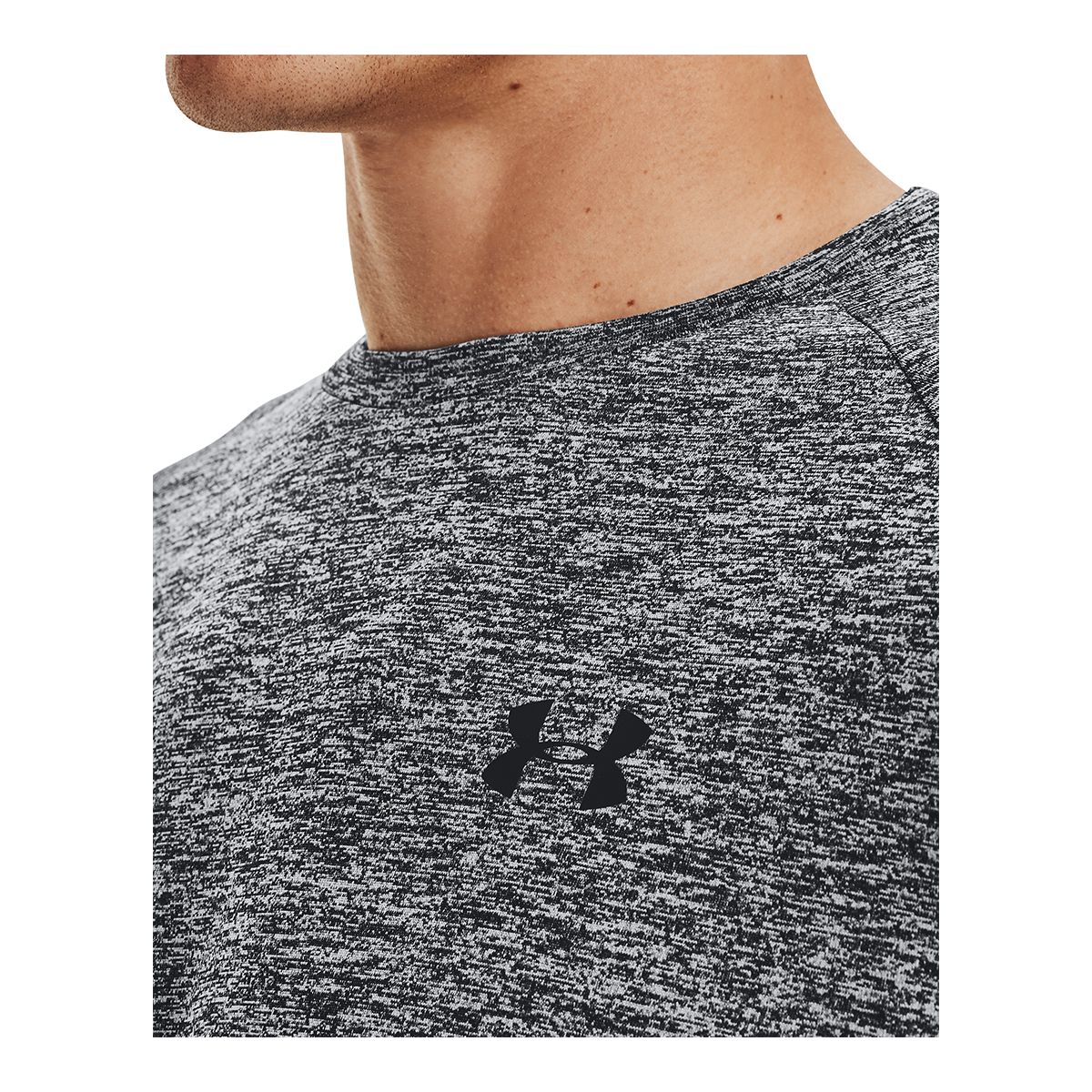 Under Armour Men's Tech Training T Shirt
