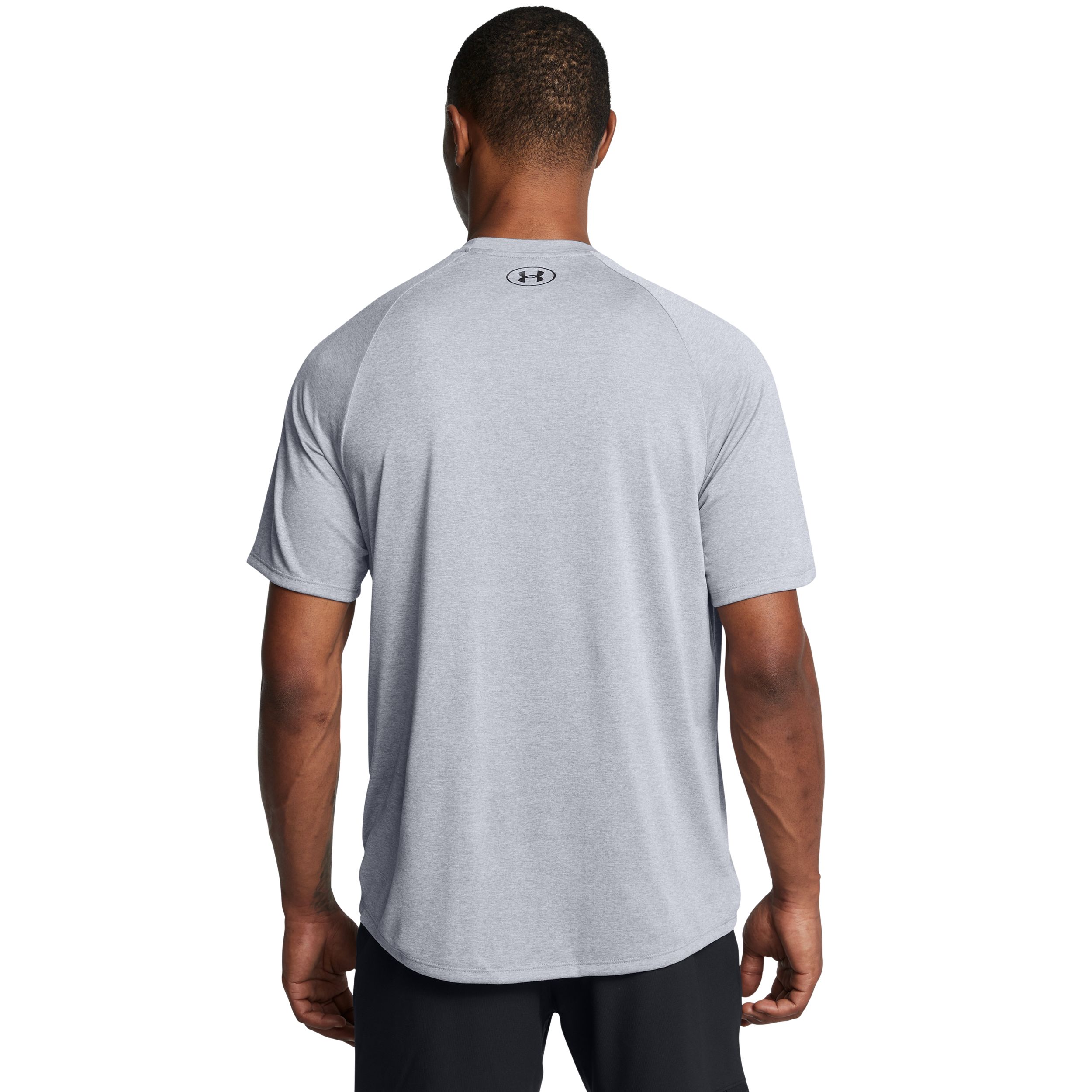 Under Armour Men's Tech Training T Shirt
