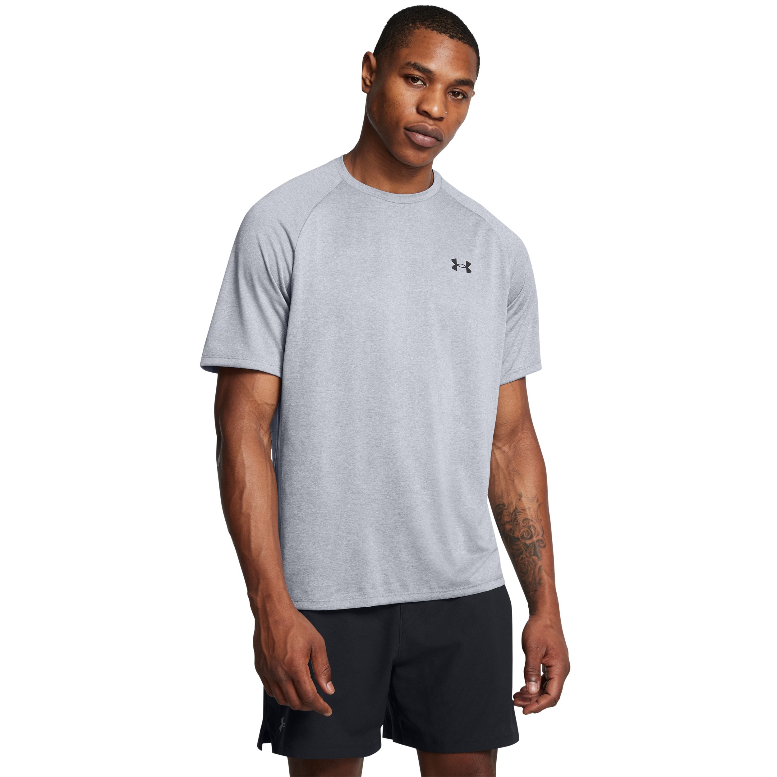 Under Armour Men's Tech Training T Shirt