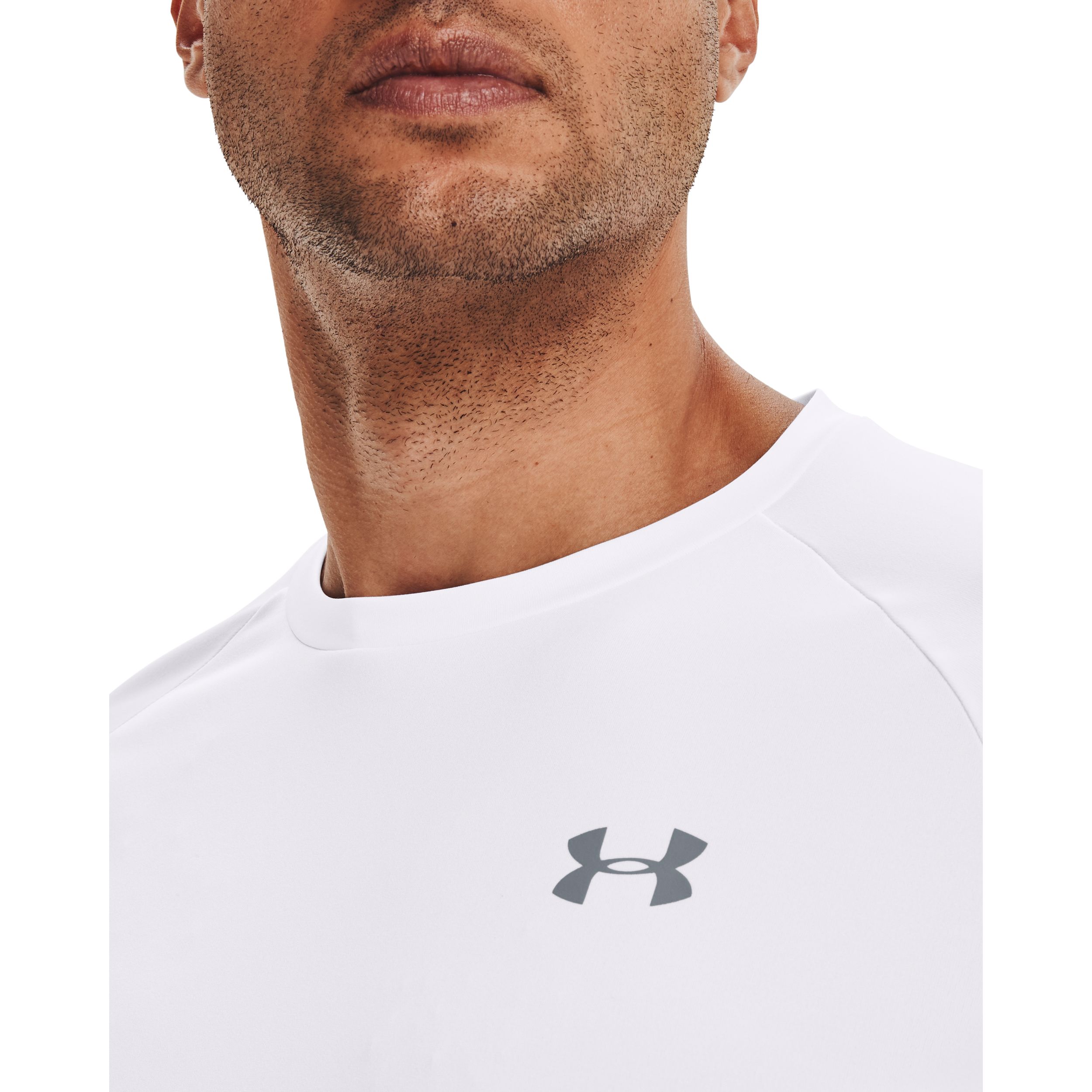 Under Armour Men's Tech Training T Shirt