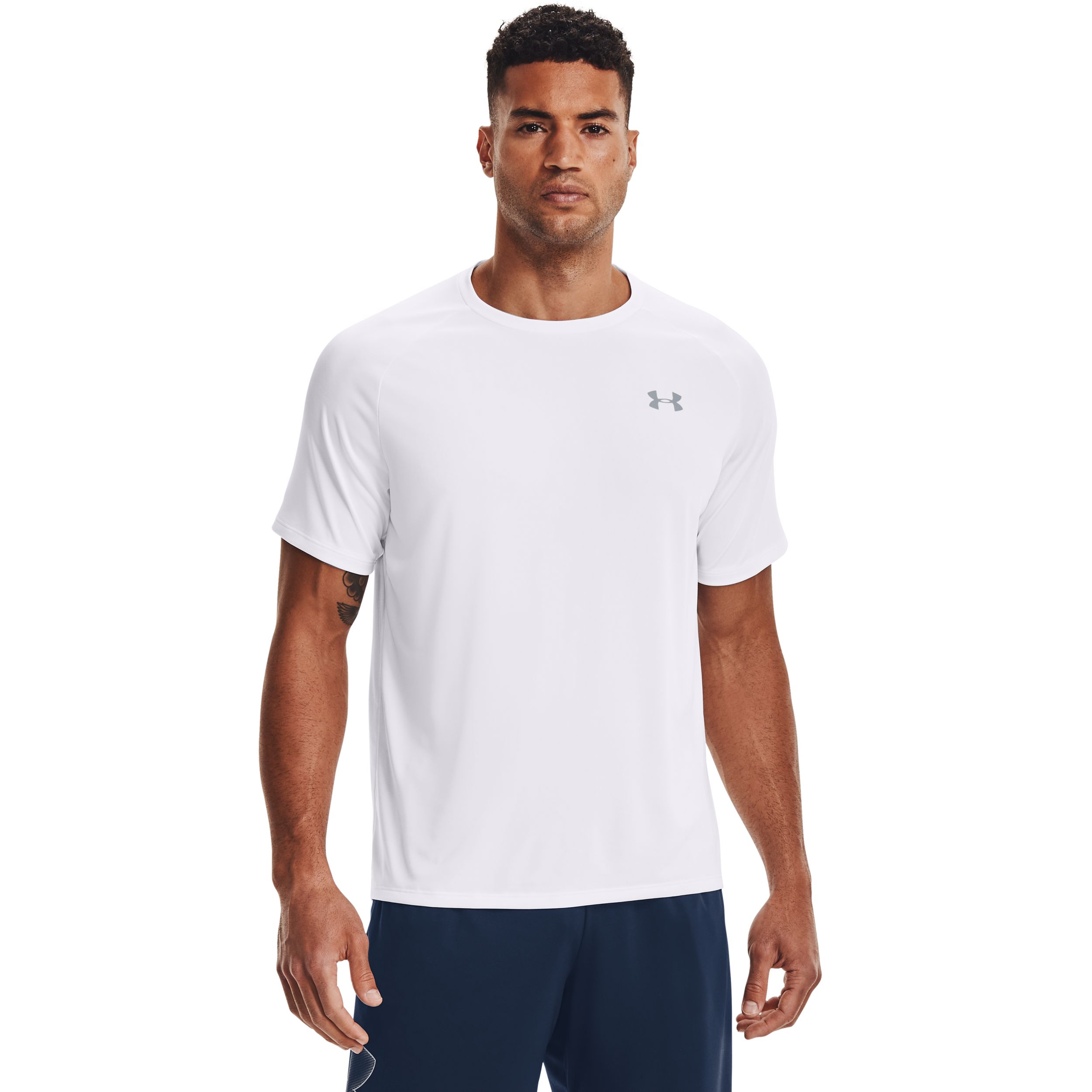 Under Armour Men's Tech Training T Shirt