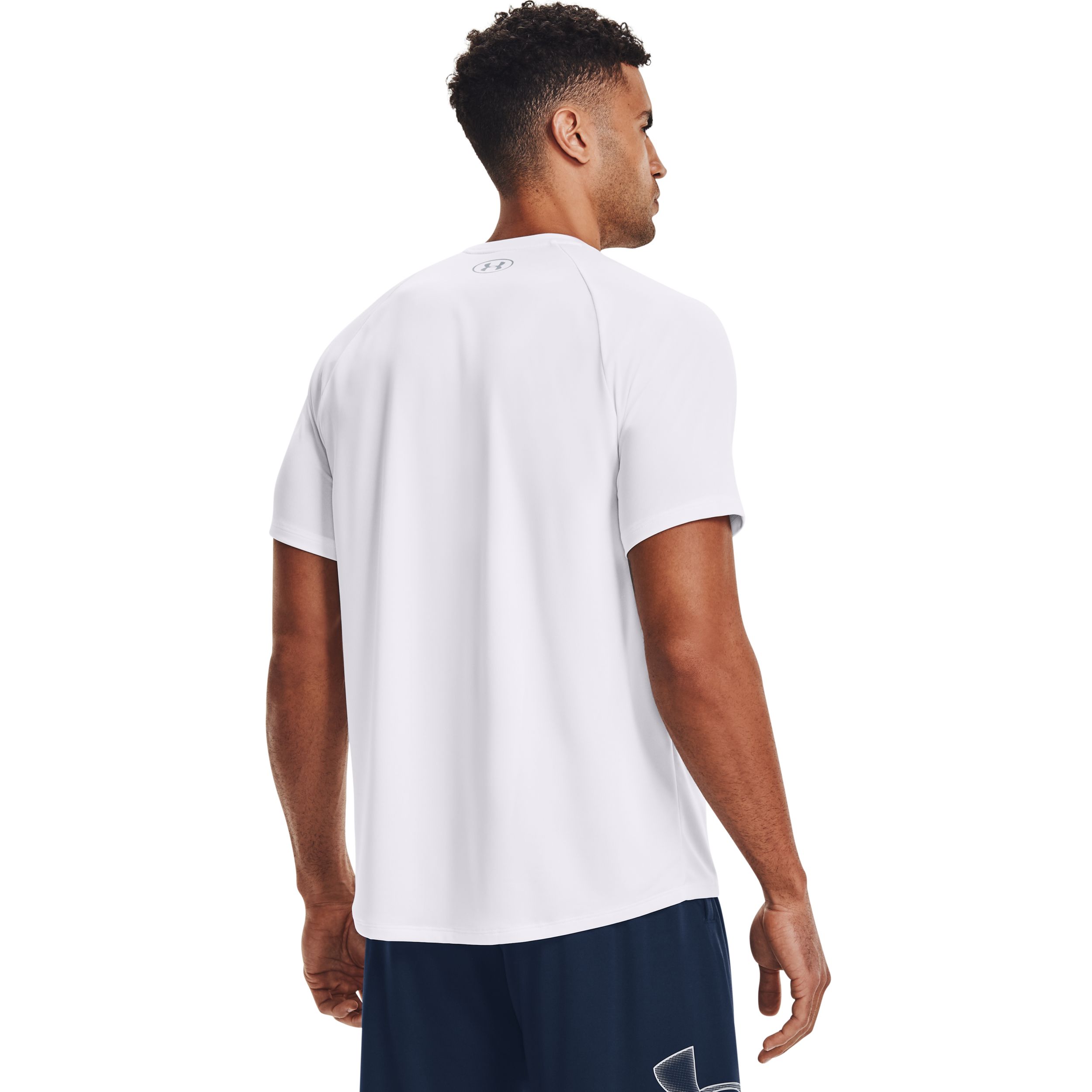 Under Armour Men's Tech Training T Shirt