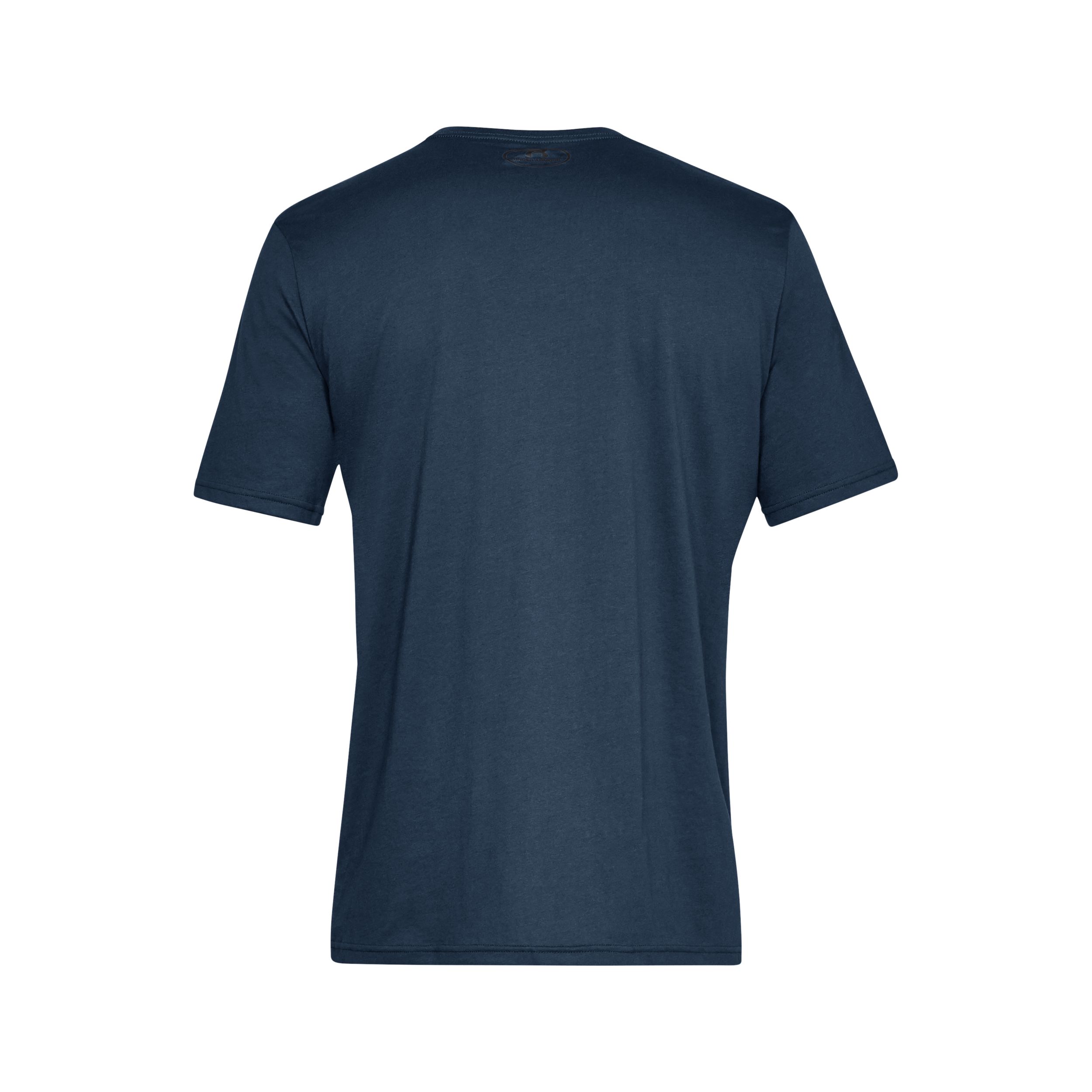 Under Armour Men's Sportstyle LC T Shirt