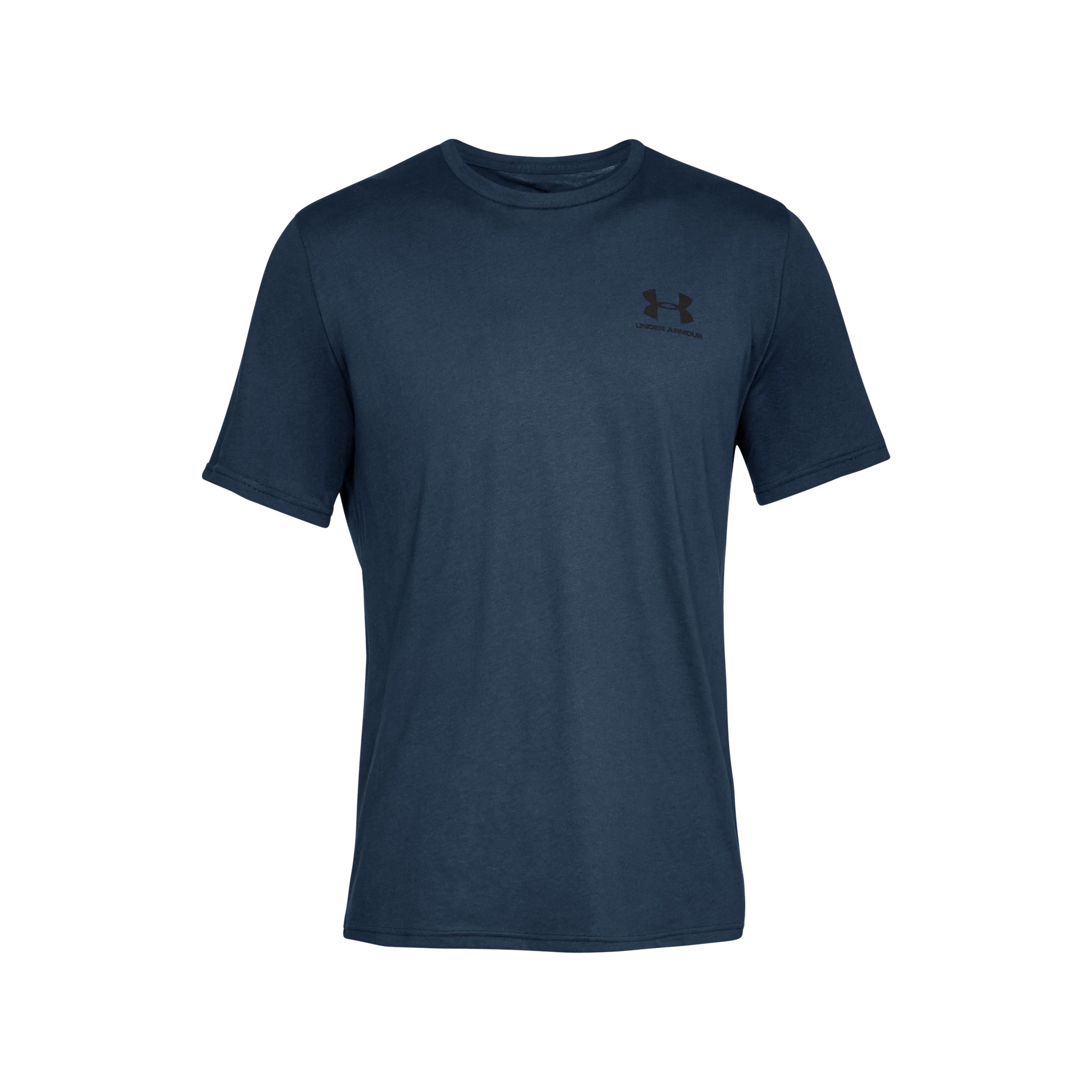 Under Armour Men's Sportstyle LC T Shirt