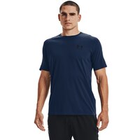 Under Armour Men's Sportstyle LC T Shirt Front_Flat