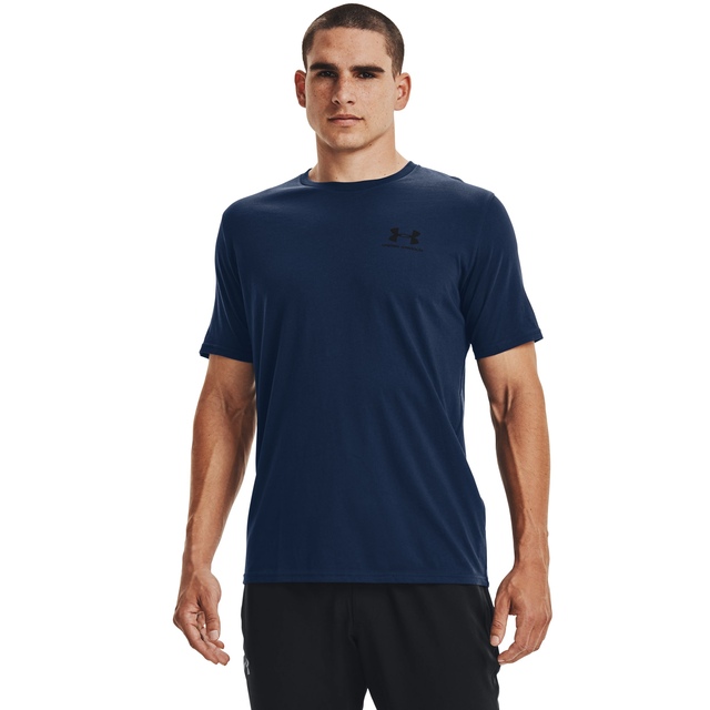 Under Armour Men's Sportstyle LC T Shirt