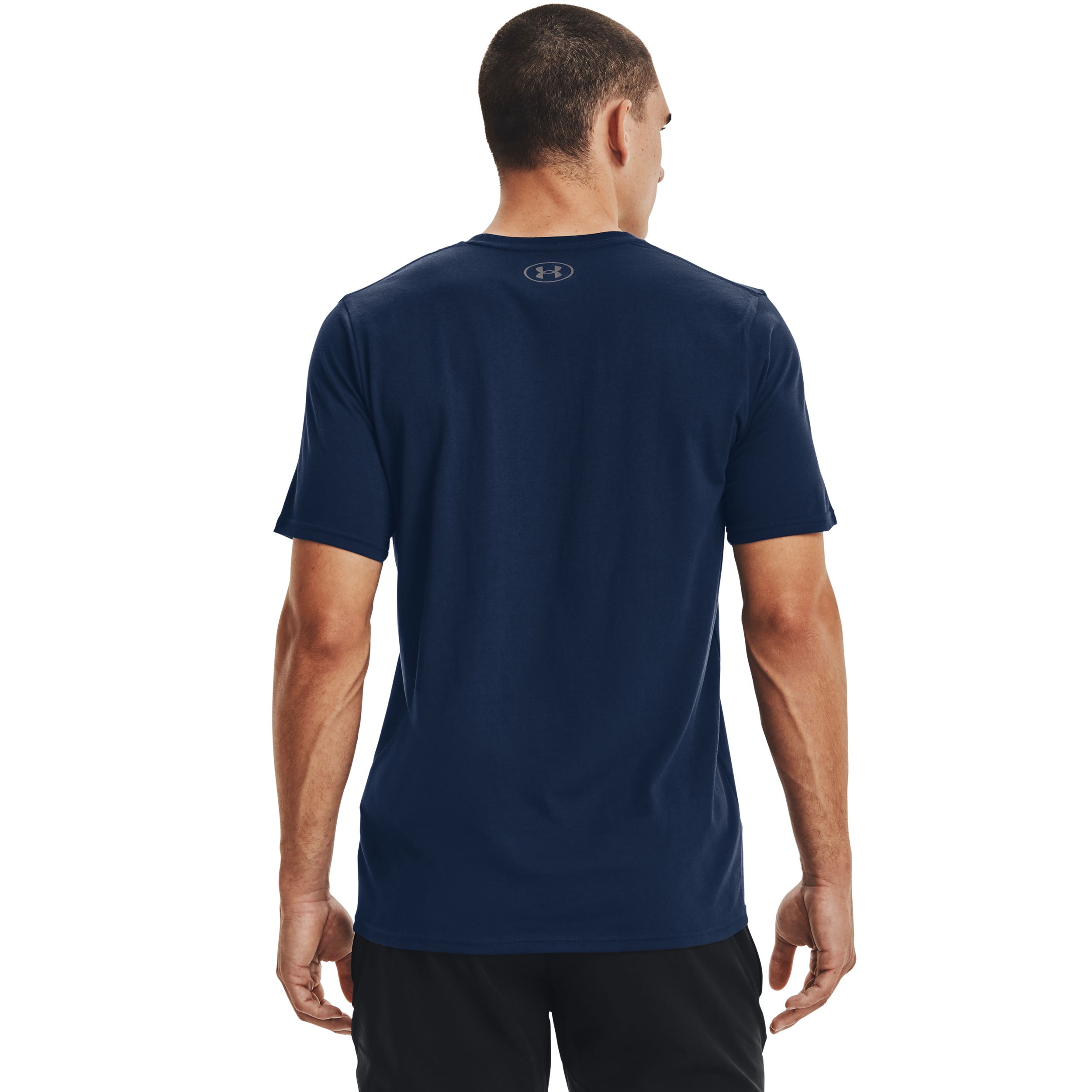 Under Armour Men's Sportstyle LC T Shirt