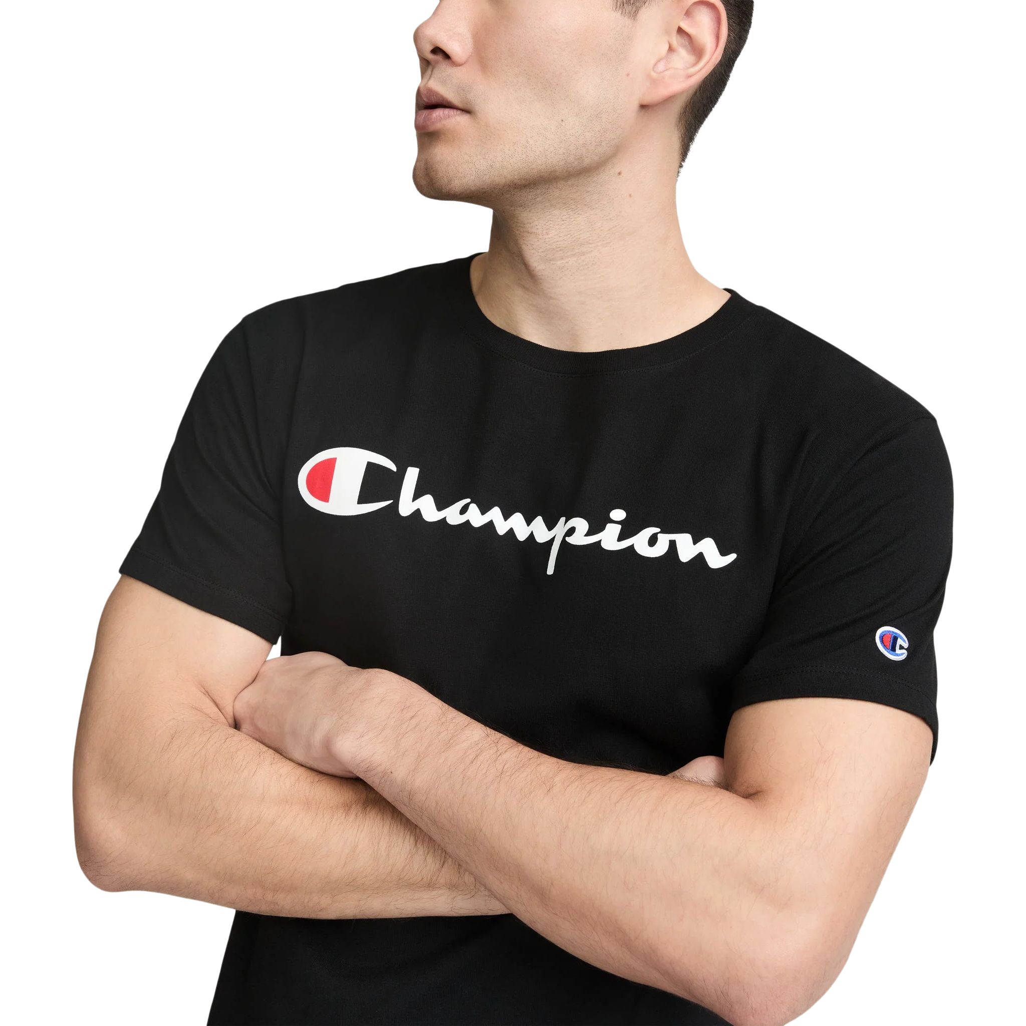 men's champion