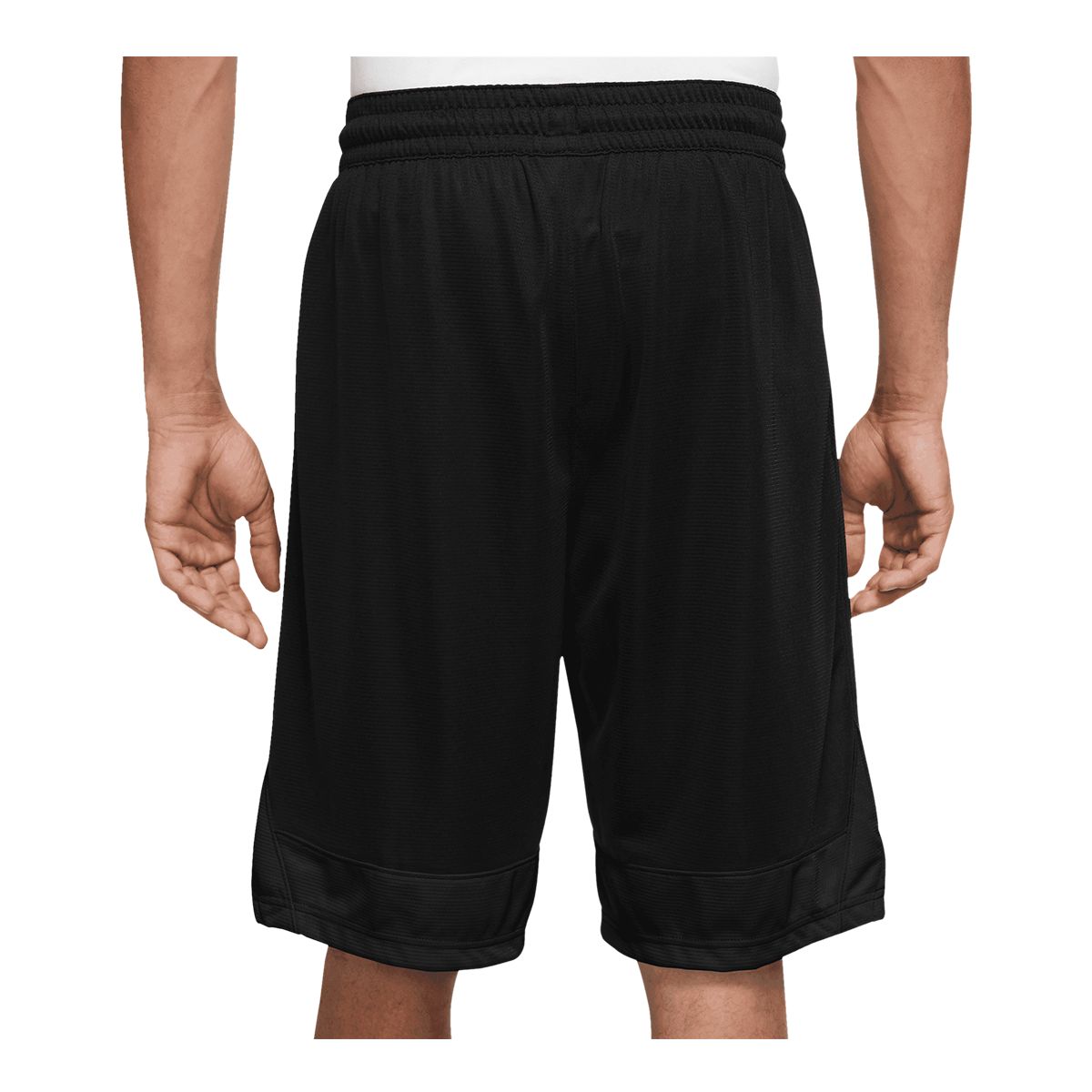 Under Armour Men's Baseline 10-in Basketball Shorts, Loose Fit Quick-Dry