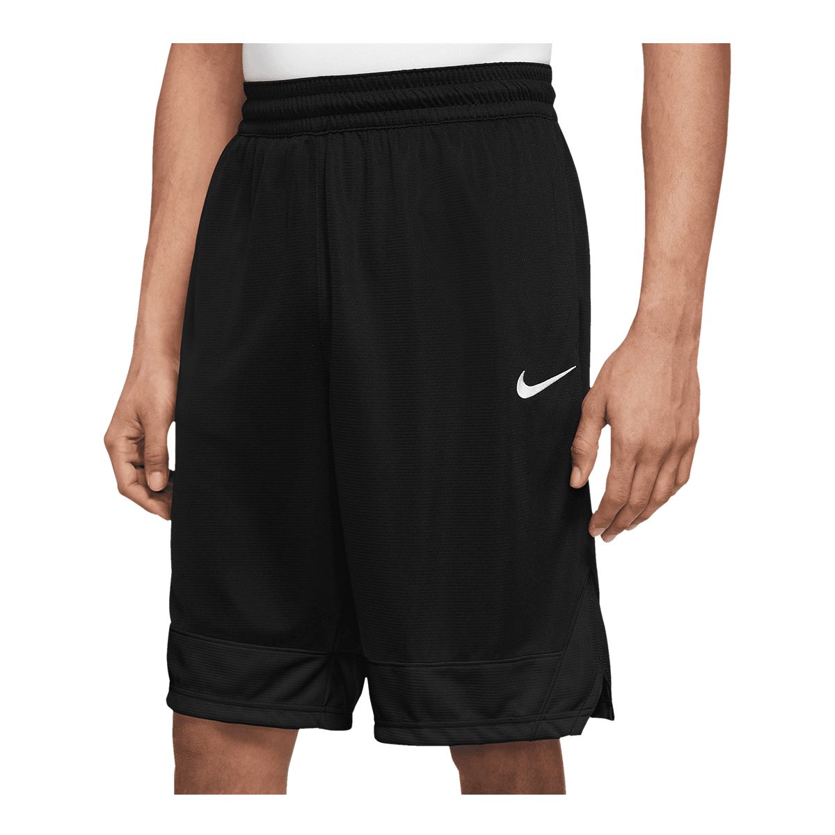 Official Toronto Raptors Nike Shorts, Basketball Shorts, Gym Shorts, Compression  Shorts
