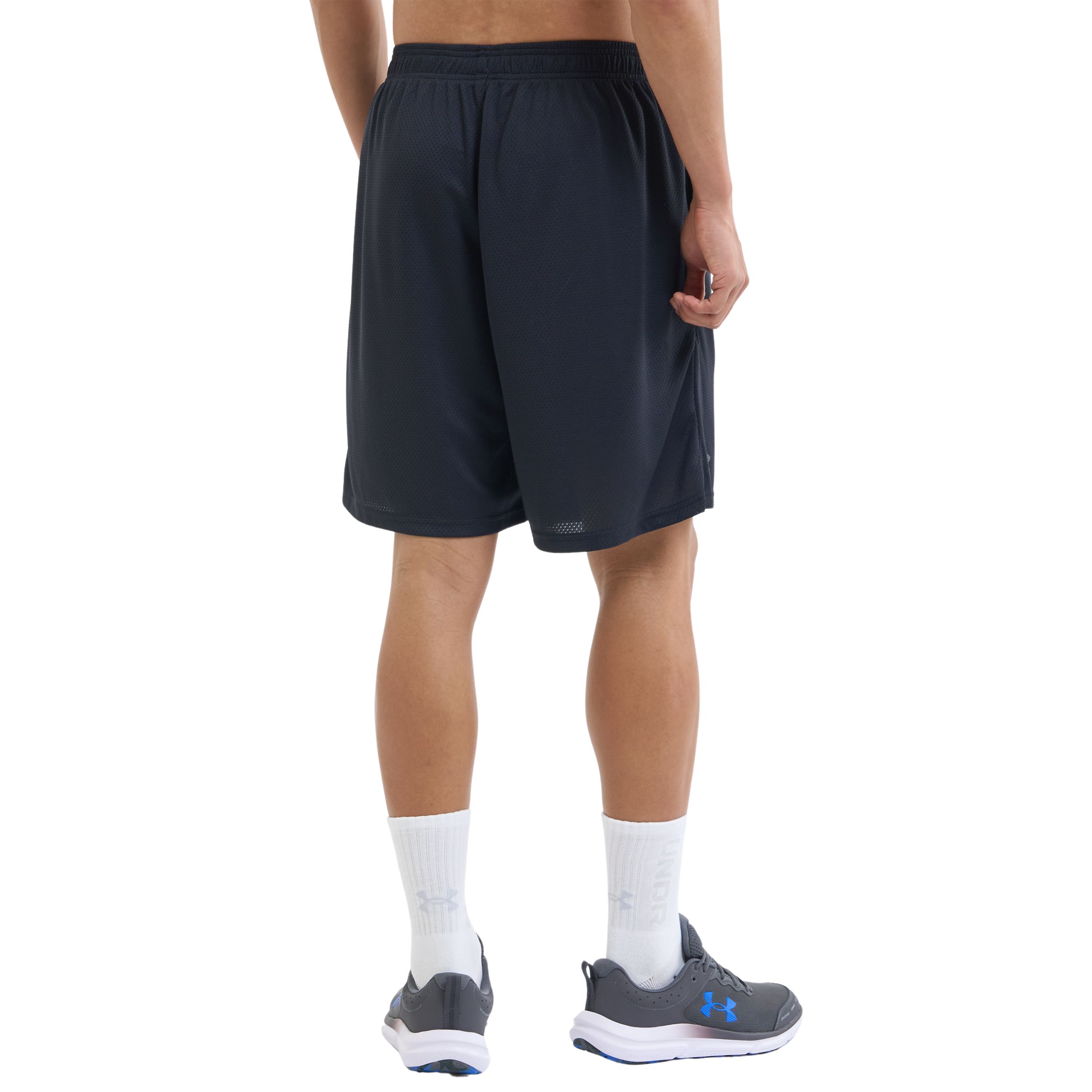 Under Armour Men's Tech Mesh 9 Inch Regular Fit Shorts