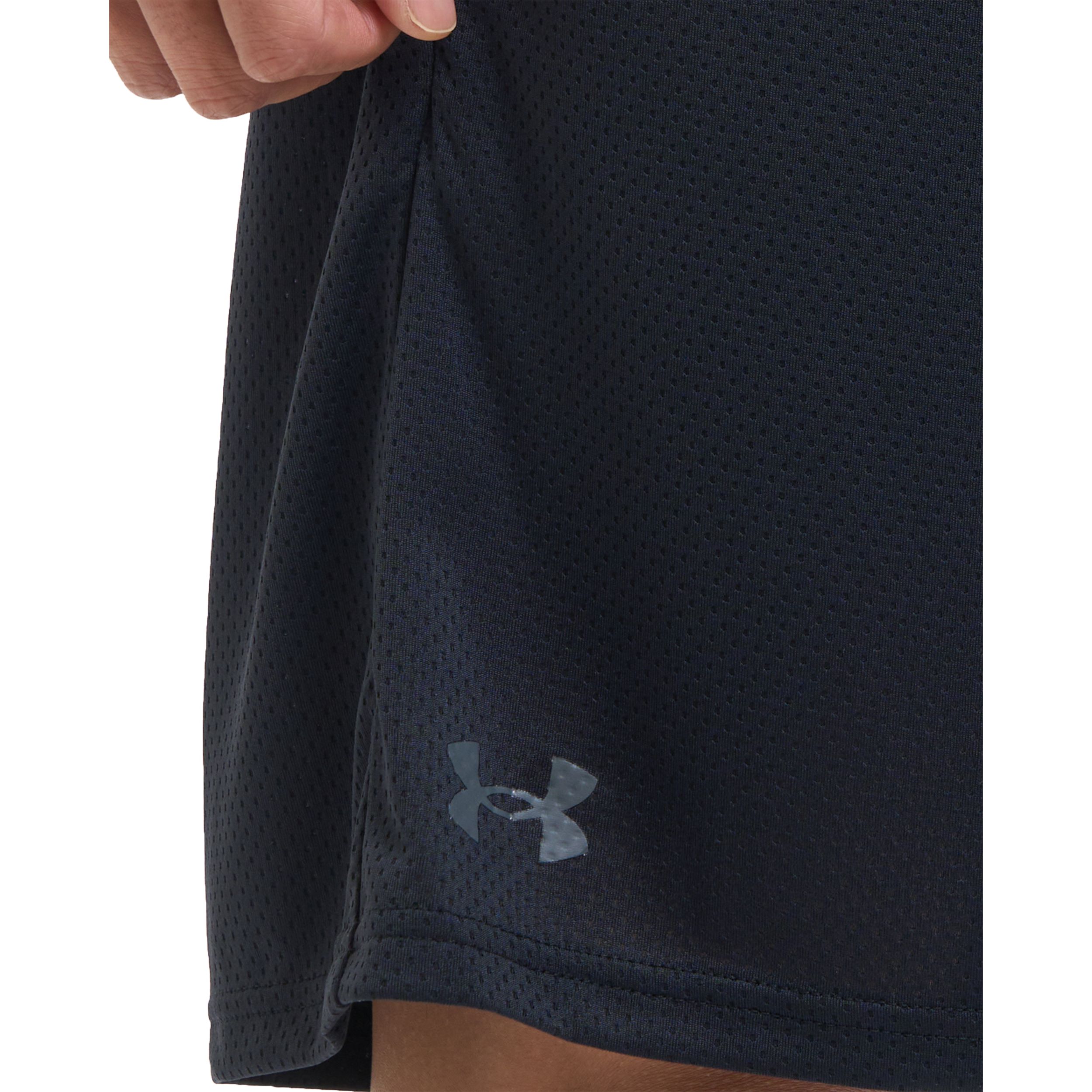 Under Armour Men's Tech Mesh 9 Inch Regular Fit Shorts