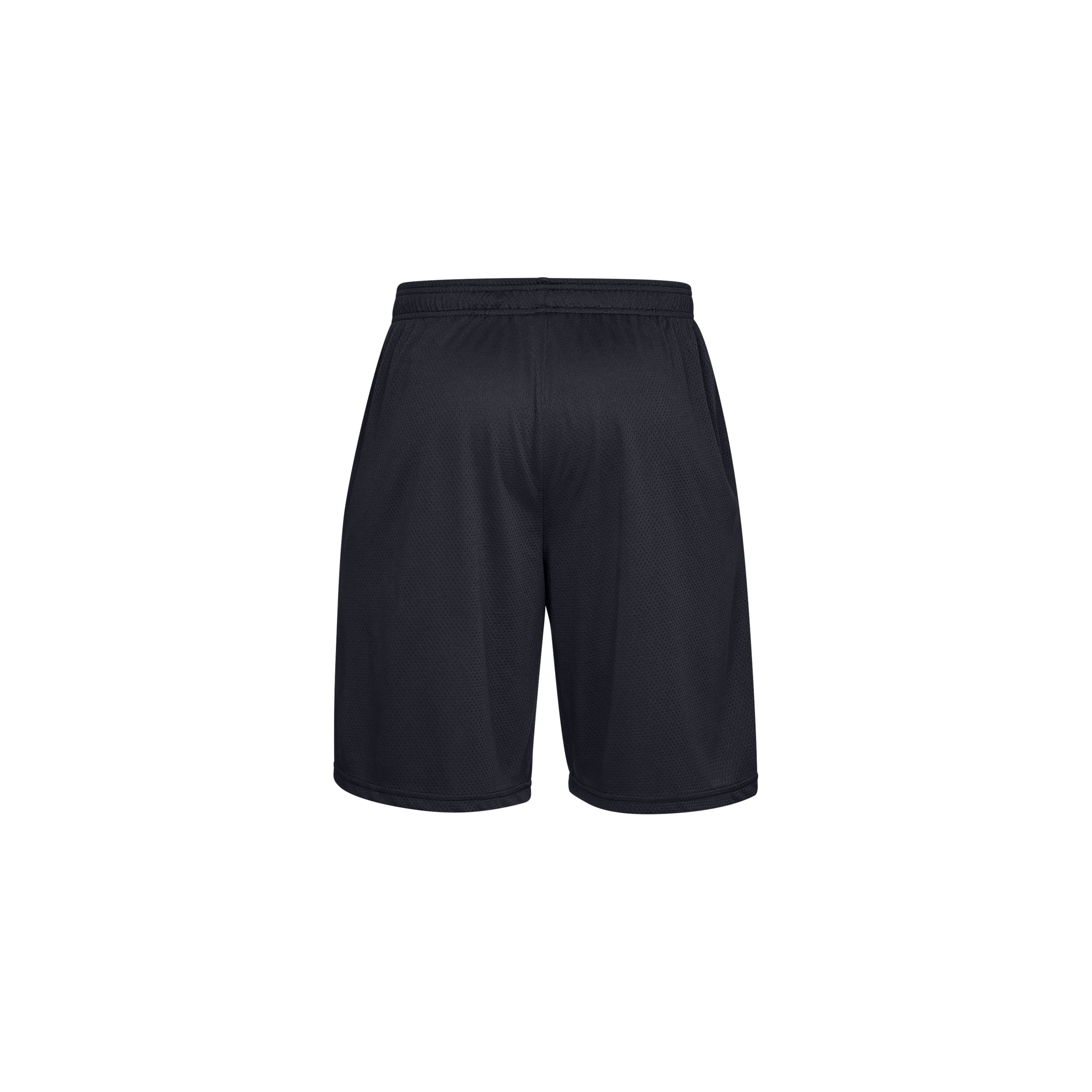Under Armour Men's Tech Mesh 9 Inch Regular Fit Shorts