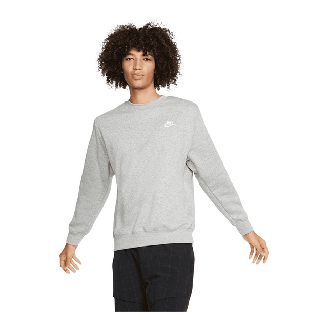 Nike Sportswear Men's Club Fleece Sweatshirt
