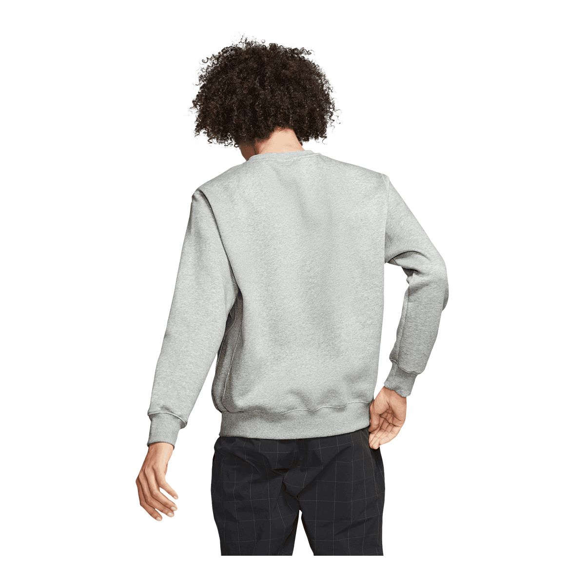 Nike Sportswear Men's Club Fleece Sweatshirt
