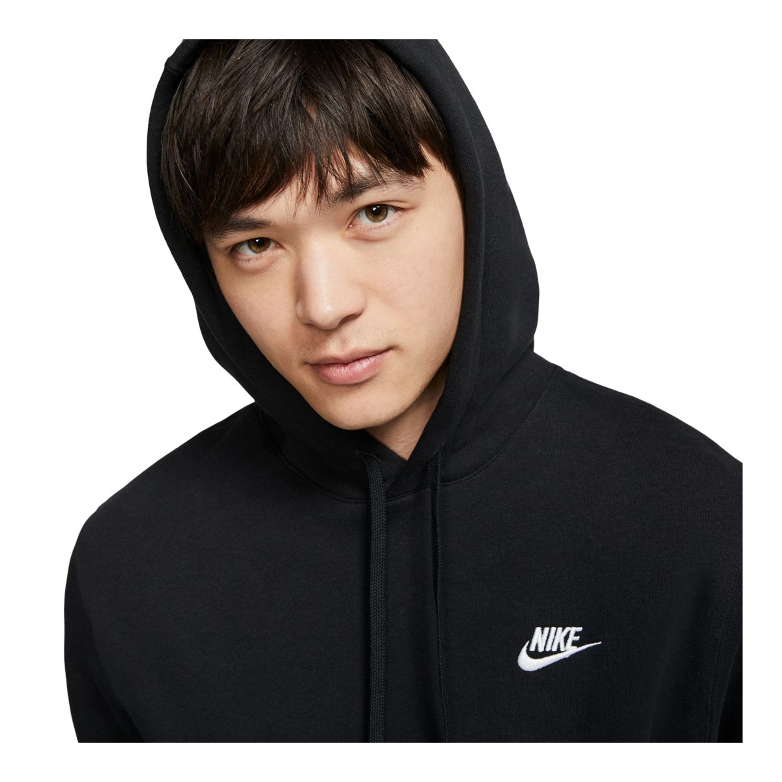 Nike Sportswear Men's Club BB Pullover Hoodie SportChek