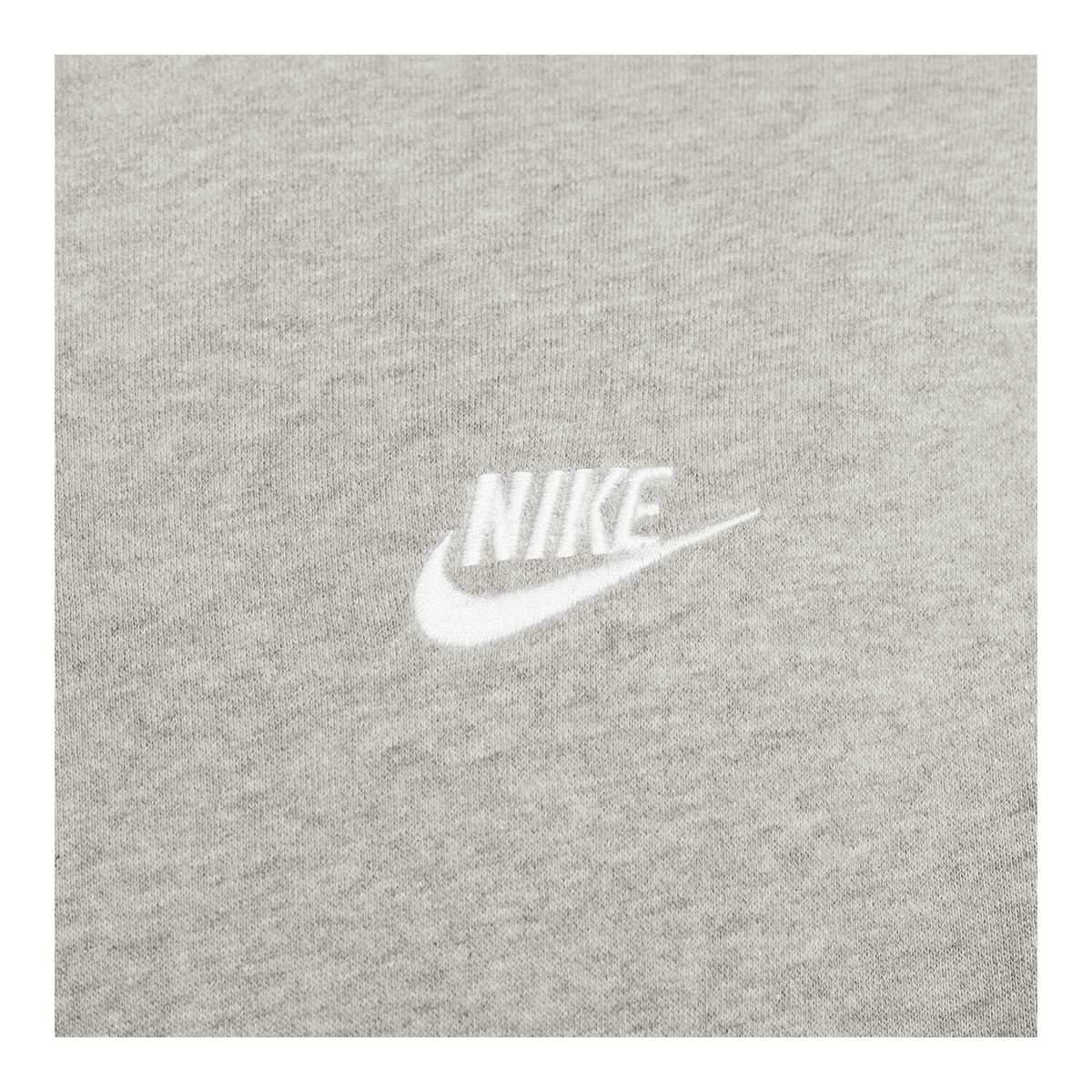 Nike Sportswear Men's Club BB Pullover Hoodie