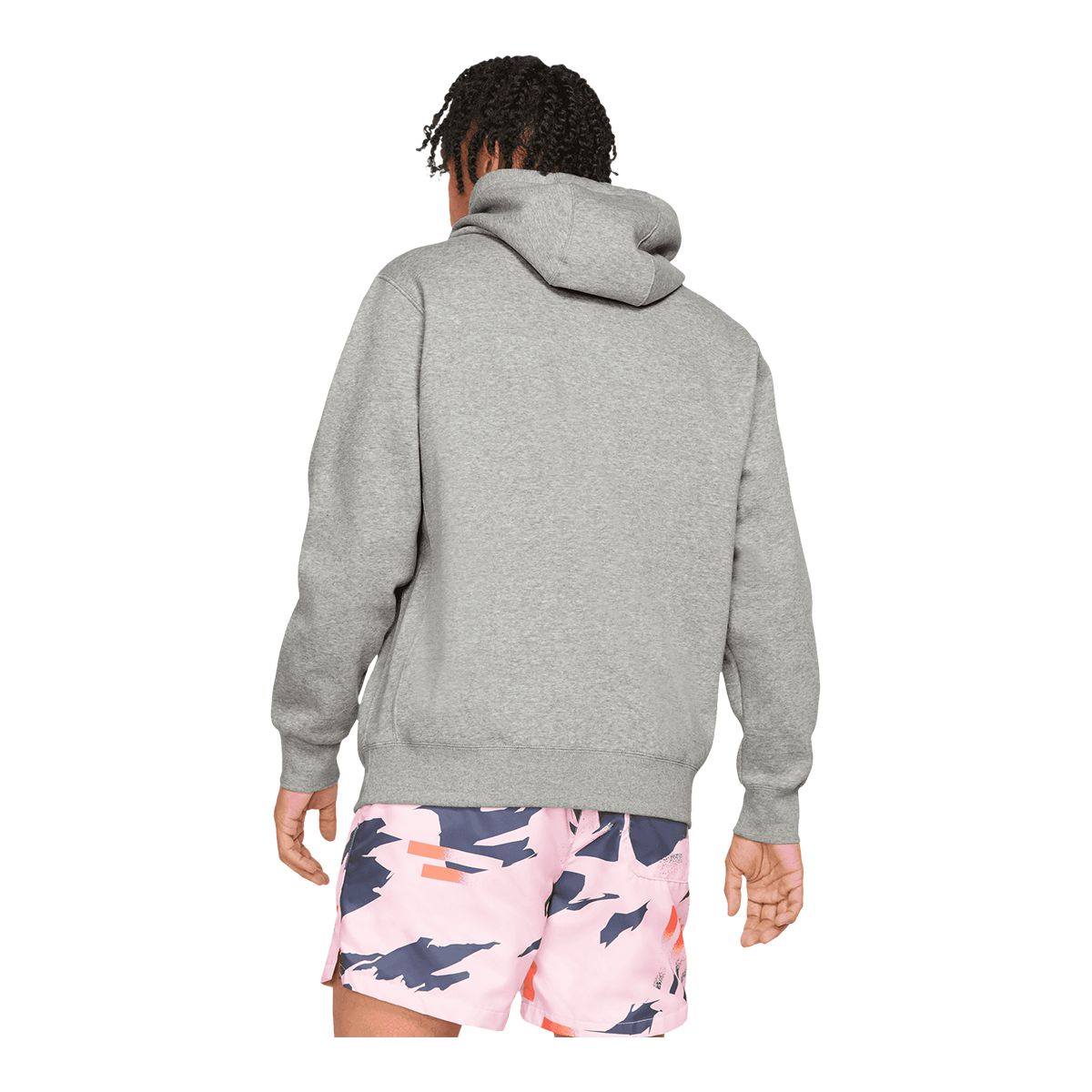 Nike Sportswear Men's Club BB Pullover Hoodie